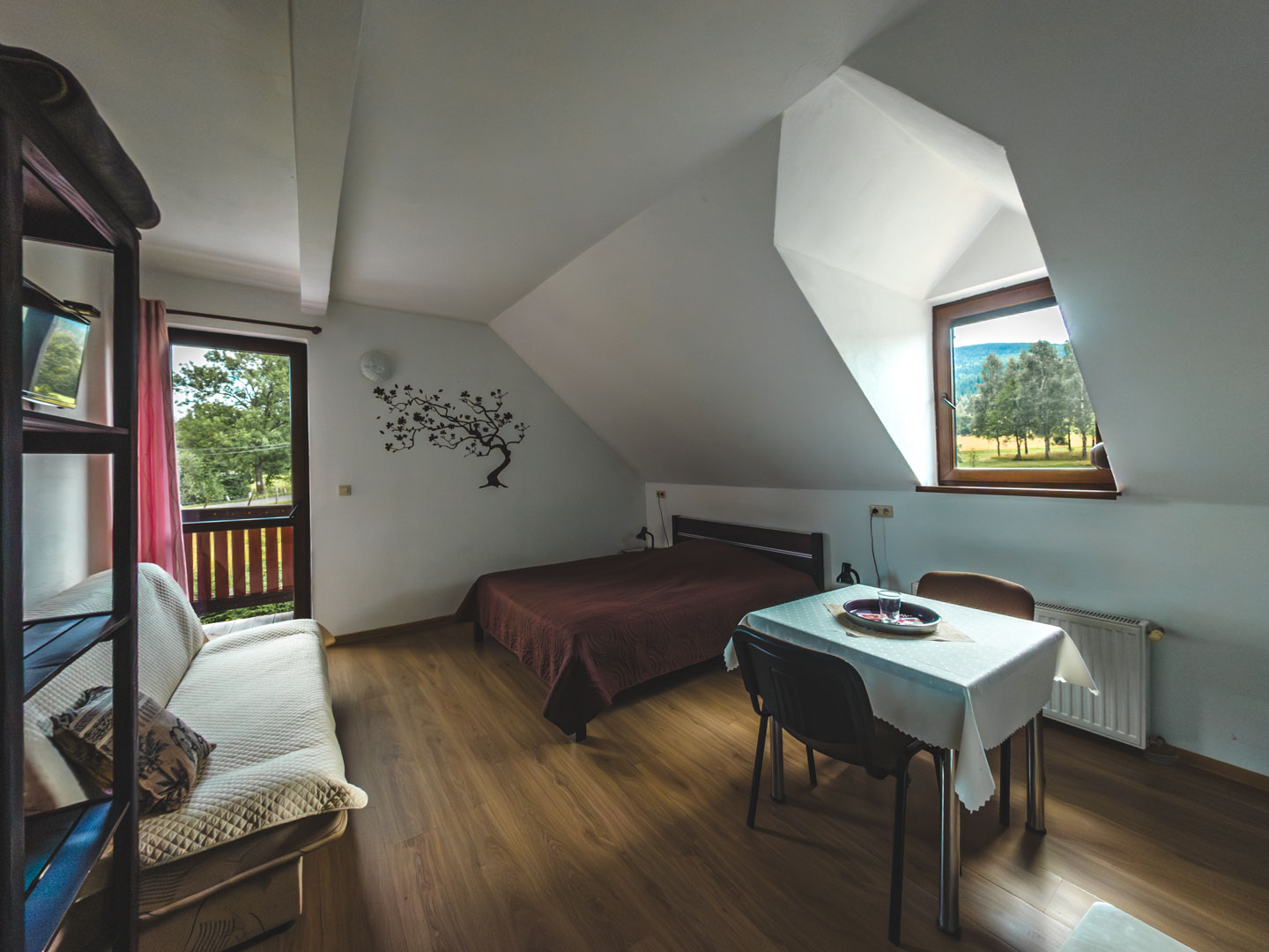 Złoty Sen - Pokój gościnny Złoty Sen - Pokój gościnny